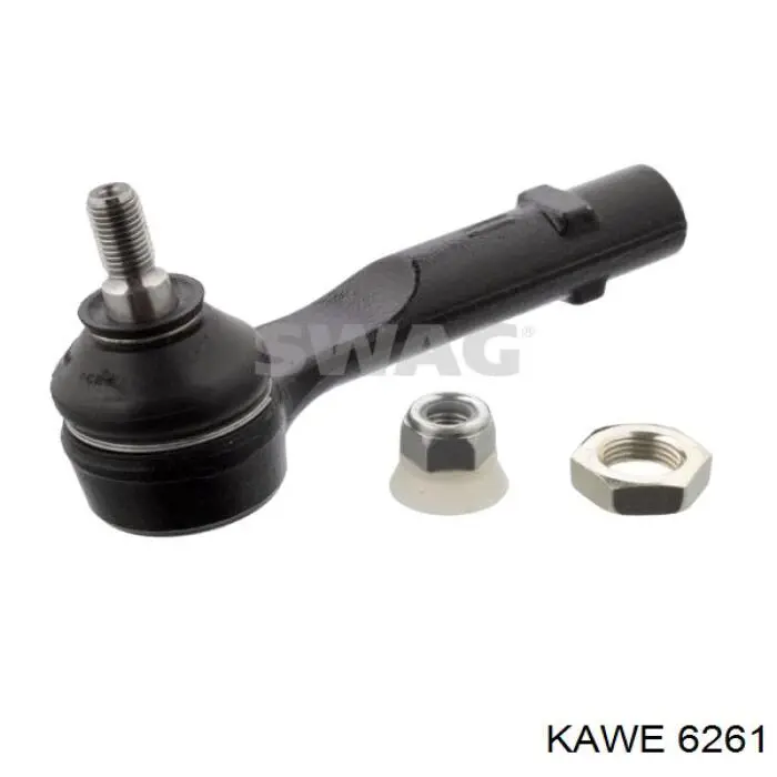 Купити 6261 Kawe Корзина зчеплення
