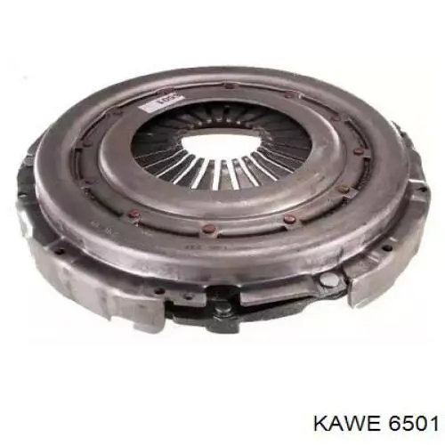 Пелюстковий кошик зчеплення Kawe 6501 ціна, від 245.92 USD