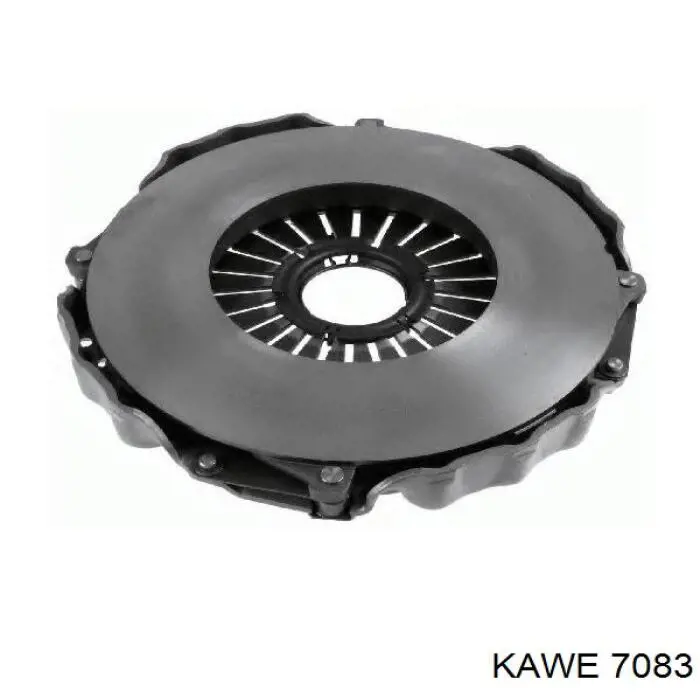 Купити 3482000301 Sachs Корзина зчеплення