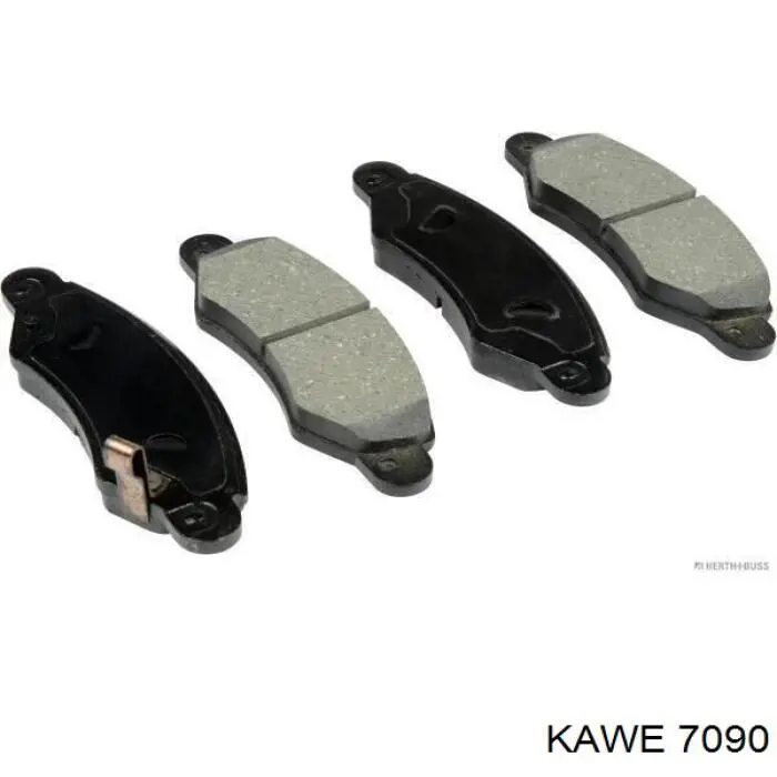 Корзина зчеплення 3482018205 Sachs