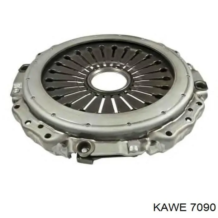Купити 3482018205 Sachs Корзина зчеплення