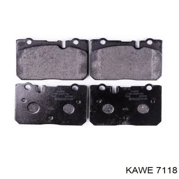 Корзина диска зчеплення Mercedes Benz Truck TRUCK ACTROS 