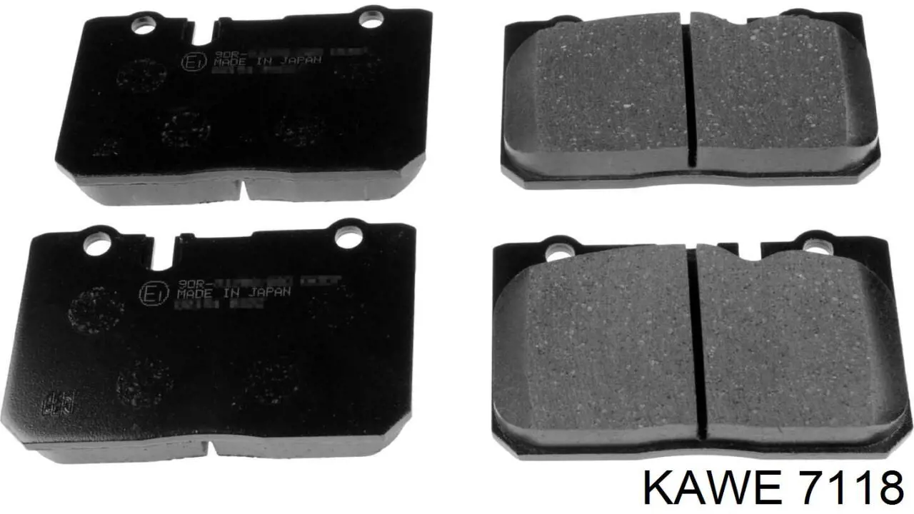  Корзина зчеплення Mercedes Benz Truck TRUCK ACTROS 