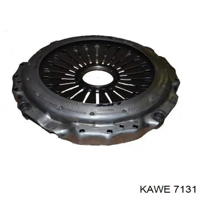 Корзина диска зчеплення Febi 105300