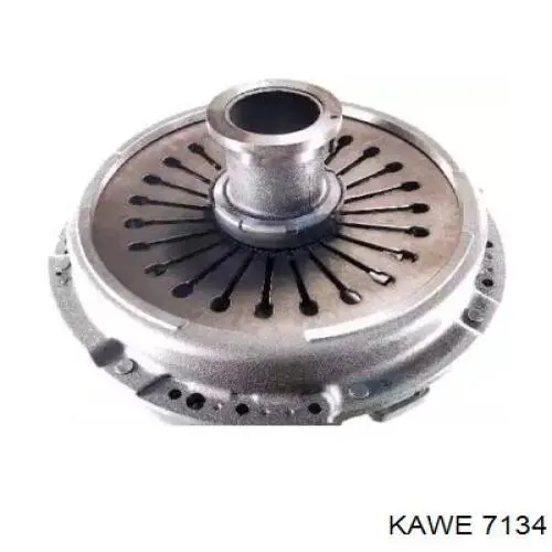 Пелюстковий кошик зчеплення Sachs 3483031031 ціна, від 6155.41 USD