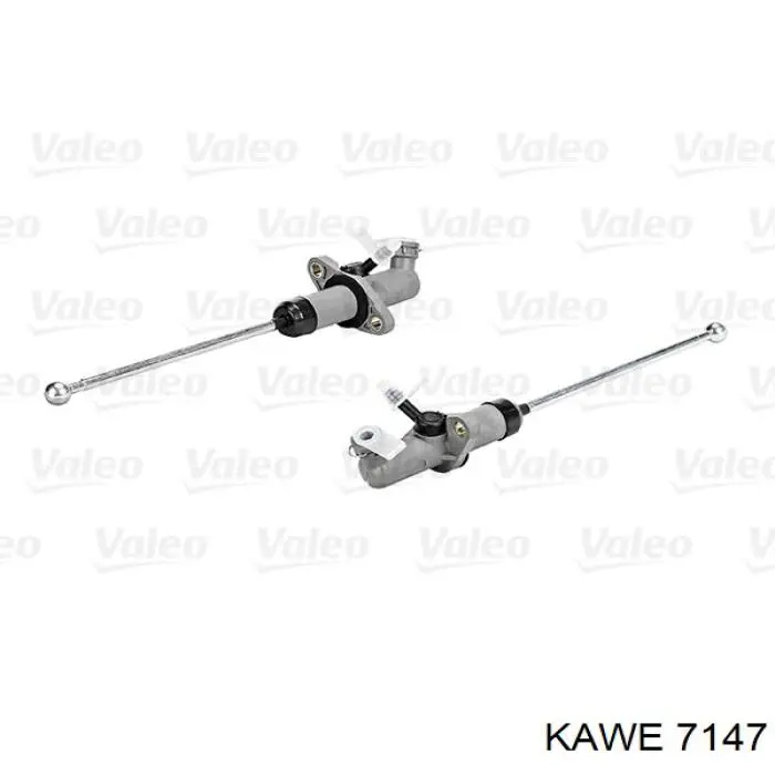 Корзина зчеплення 5010545836 Renault (RVI)