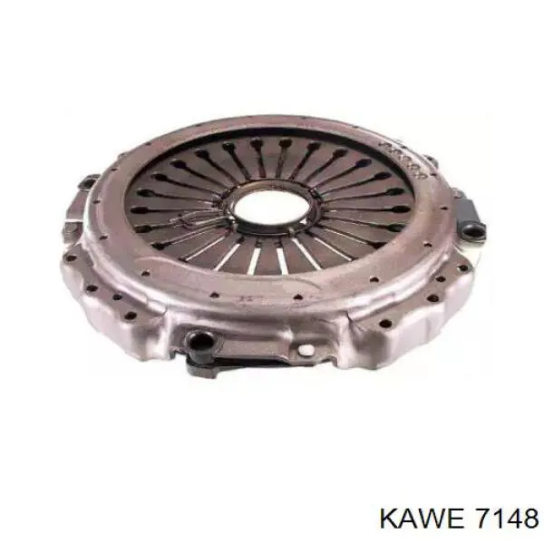 Пелюстковий кошик зчеплення Kawe 7148 ціна, від 319.97 USD