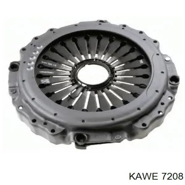 Купити 7208 Kawe Корзина зчеплення