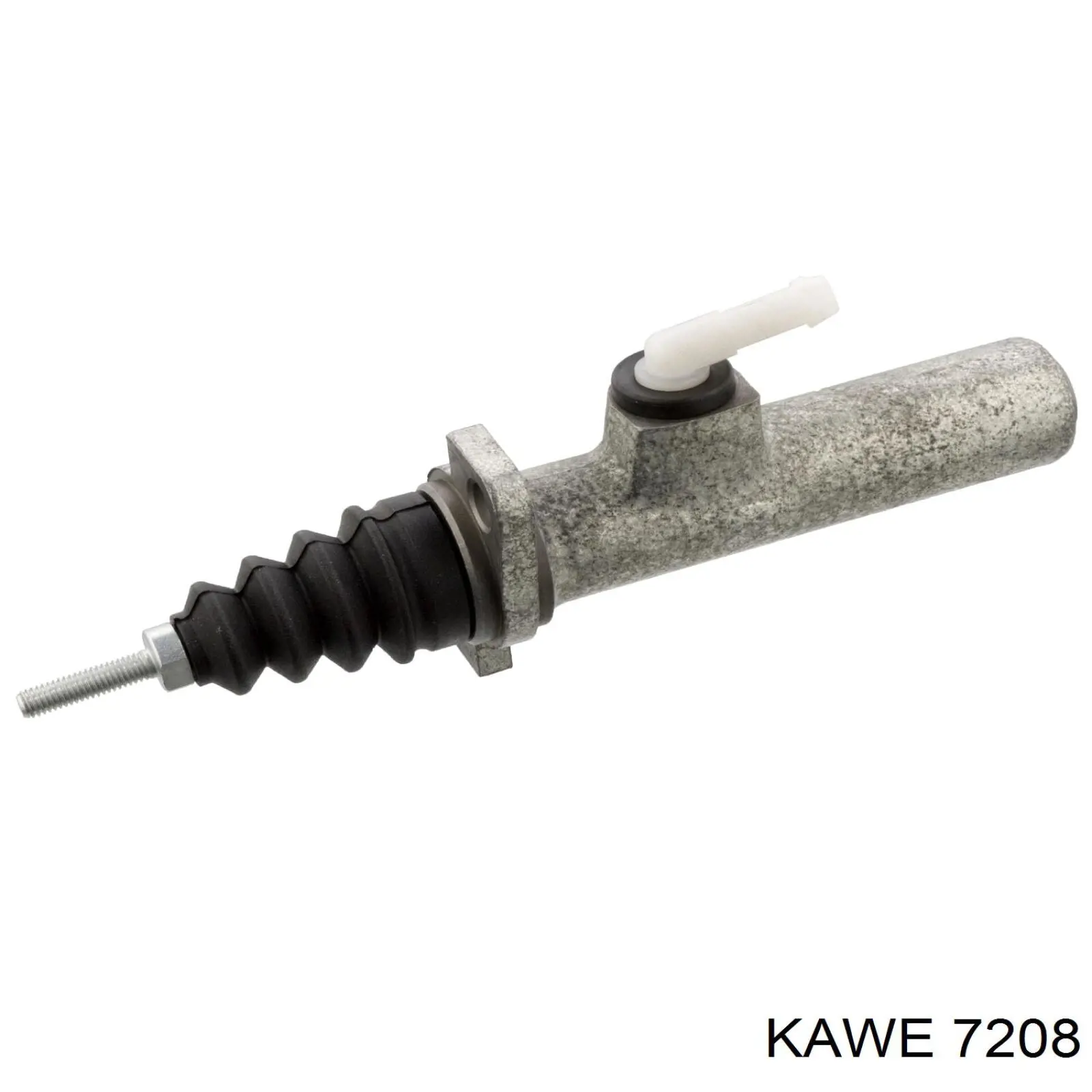 Пелюстковий кошик зчеплення Kawe 7208 ціна, від 85.34 USD