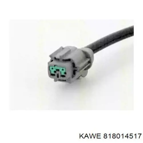 Купити 479002S710 Nissan/Infiniti Датчик АБС (ABS) задній, правий
