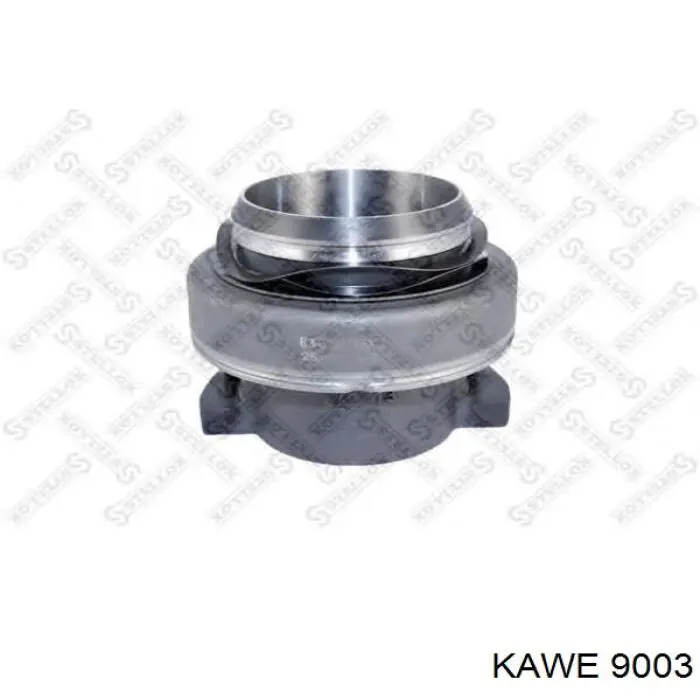 VAL830010 VALEO Підшипник ковзання зчеплення