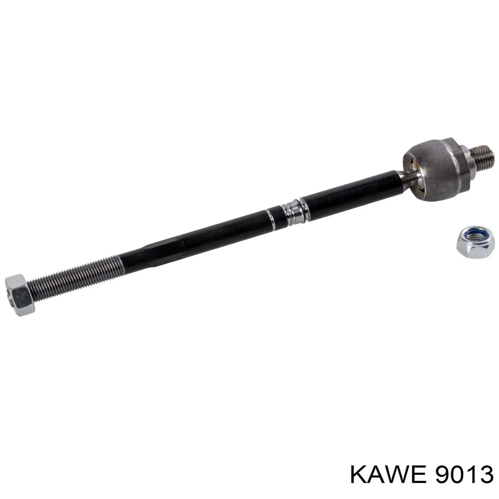 Вижимний підшипник Kawe 9013 ціна, від 82.29 USD