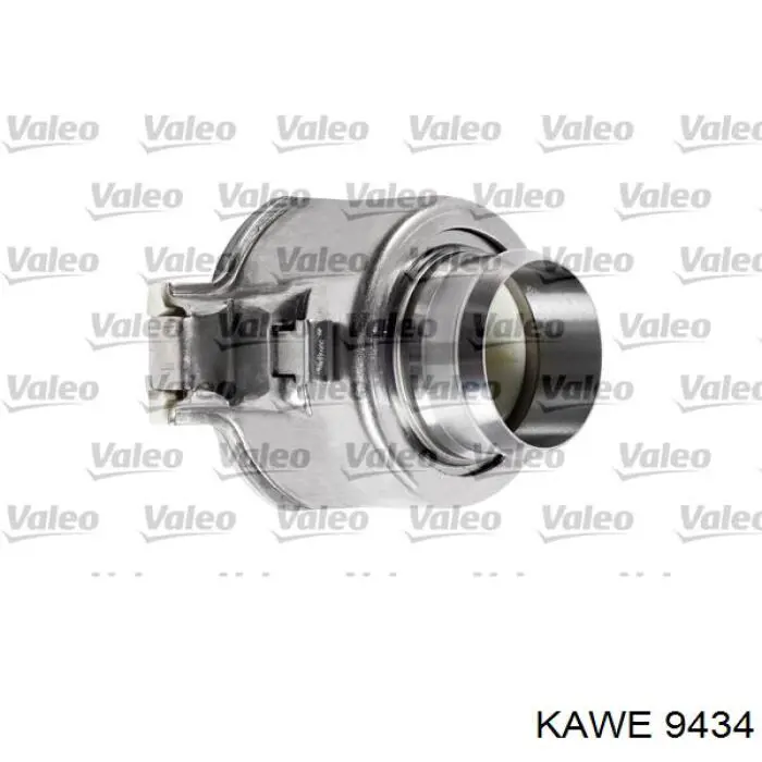 Купити 9434 Kawe Підшипник включення зчеплення