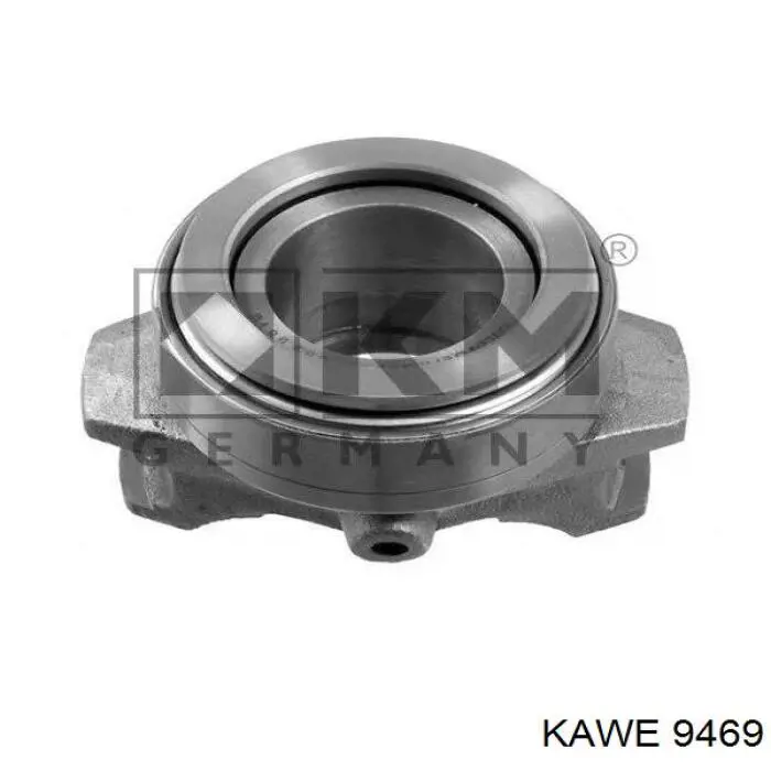 9469 Kawe Підшипник ковзання зчеплення