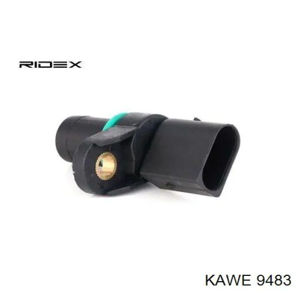 Купити 9483 Kawe Підшипник включення зчеплення