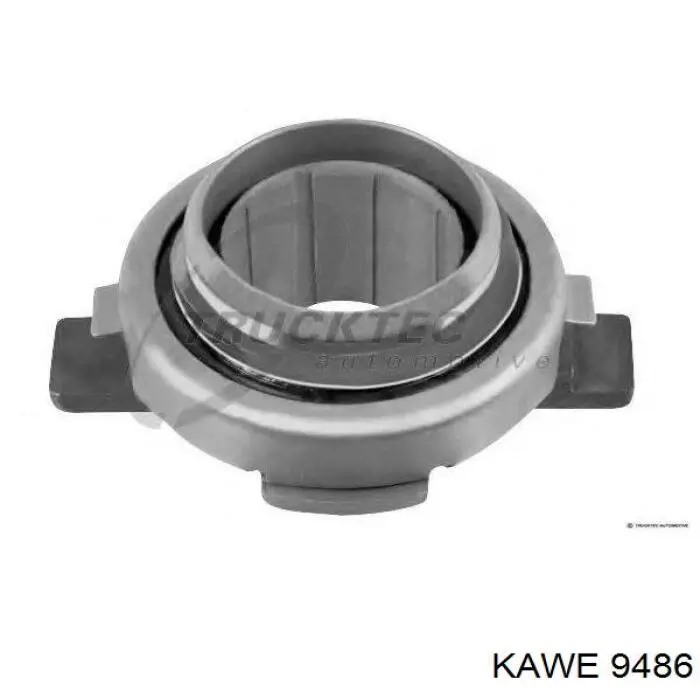 830001 VALEO Підшипник ковзання зчеплення