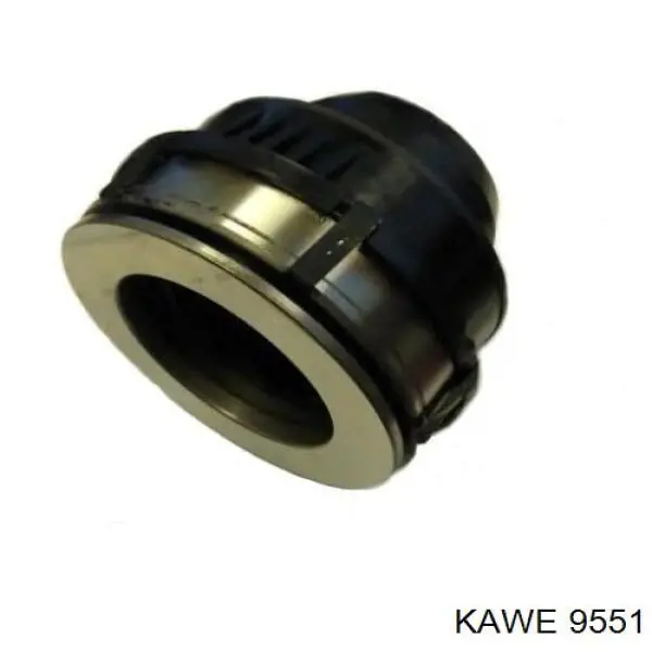 Вижимний підшипник Mercedes A0022506515 ціна, від 59.54 USD