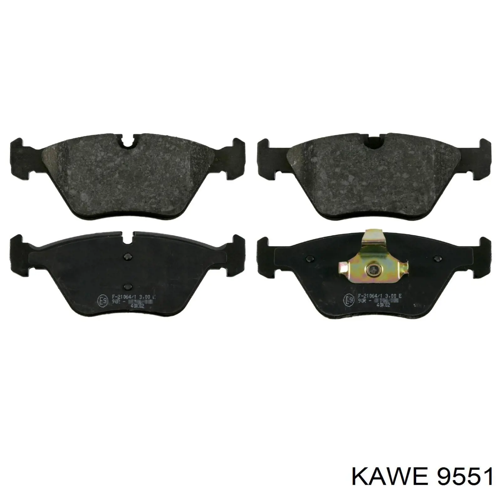 Вижимний підшипник Febi 105400 ціна, від 56.50 USD