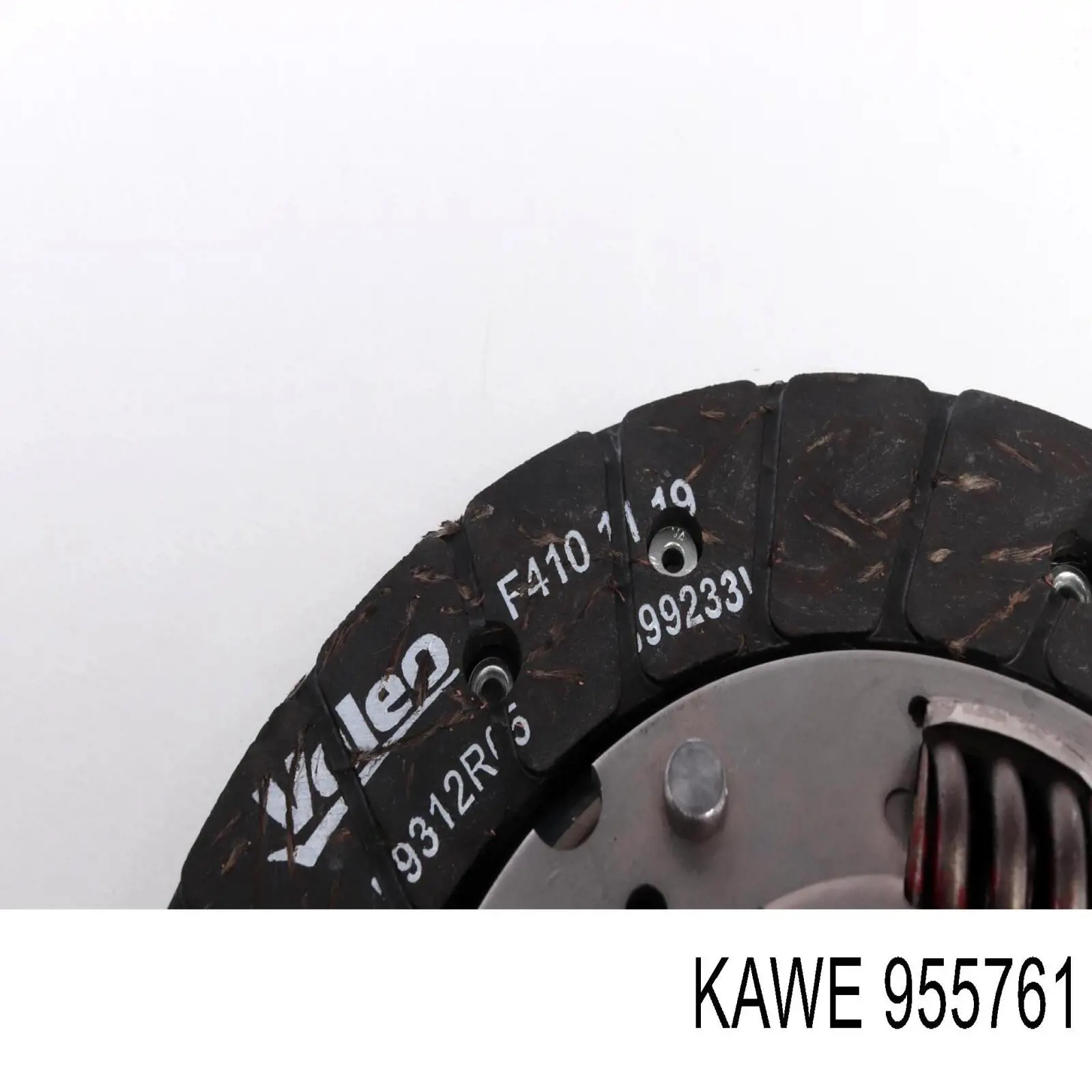 Купити 25251064 Profit Комплект зчеплення (диск, корзина, підшипник)