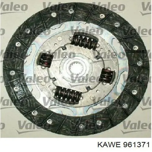Комплект зчеплення (3 частини) Hola CH01001 ціна, від 95.99 USD