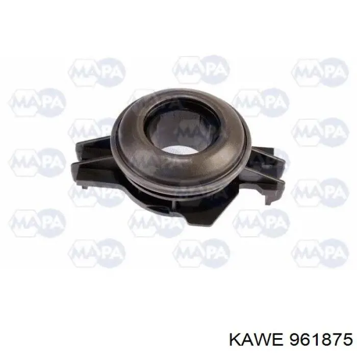 Купити 0071782136 Fiat/Alfa/Lancia Комплект зчеплення (диск, корзина, підшипник)