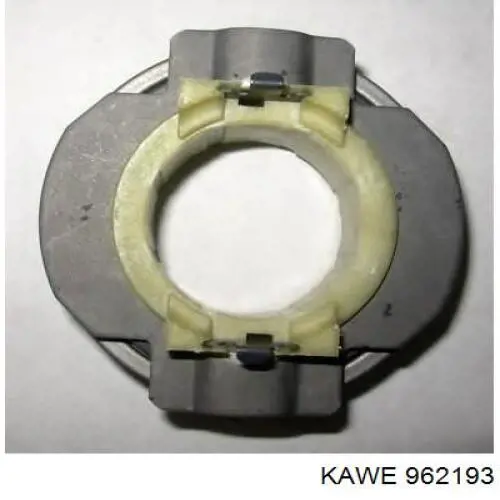 Купити 877729 VALEO Комплект зчеплення (диск, корзина, підшипник)