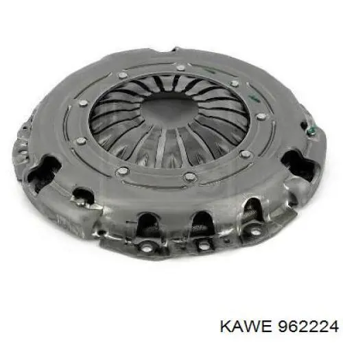 Зчеплення SSL2DS9036 Starline