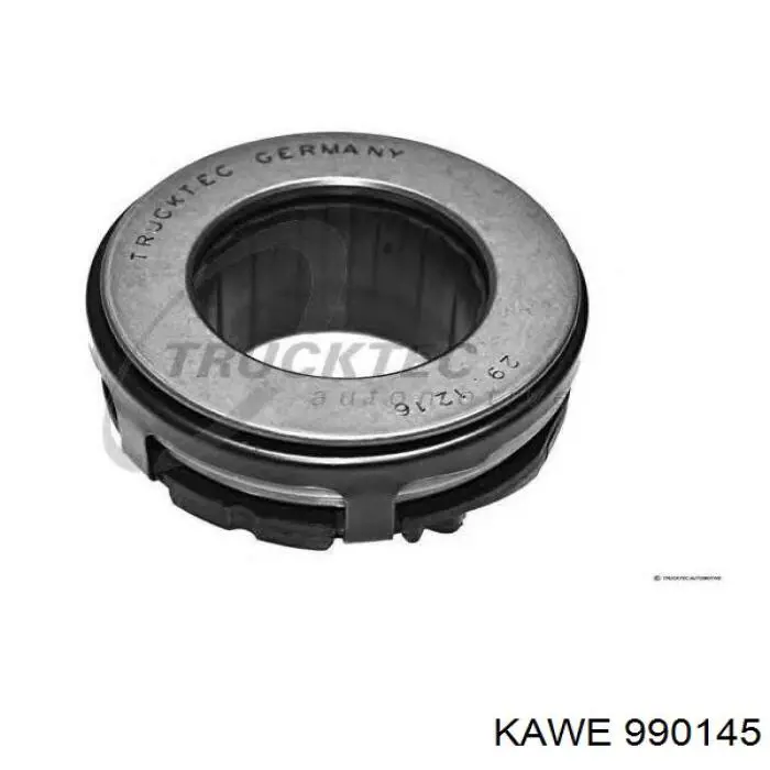 Вижимний підшипник VALEO 804022 ціна, від 13.59 USD