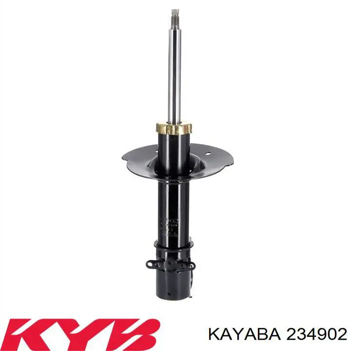 234902 Kayaba амортизатор передній