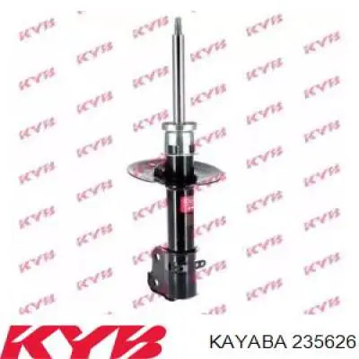 235626 Kayaba амортизатор передній
