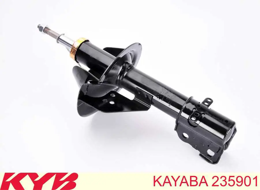 Стойка амортизатора передняя Kayaba 235901 ціна, від 45.84 USD