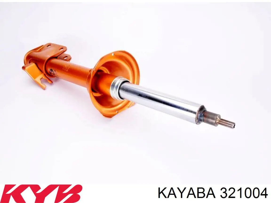 Стійка задня права Kayaba 321004