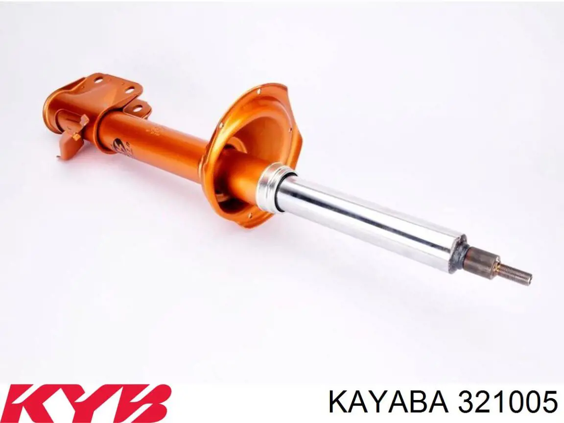 Стійка задня, ліва Kayaba 321005