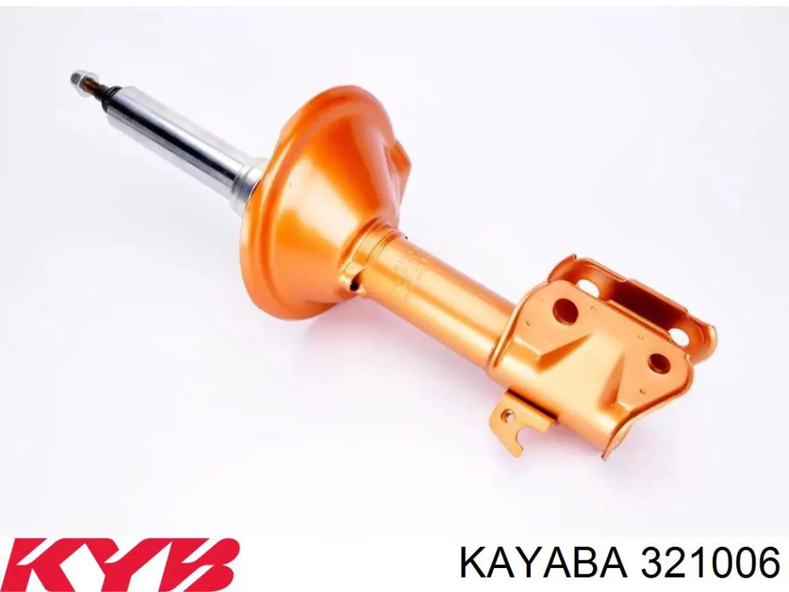 321006 Kayaba Амортизатор передньої підвіски