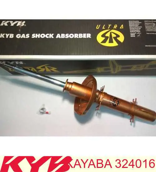324016 Kayaba Стійка передня