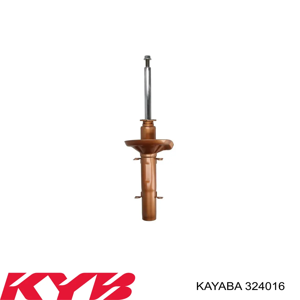 324016 Kayaba амортизатор передній
