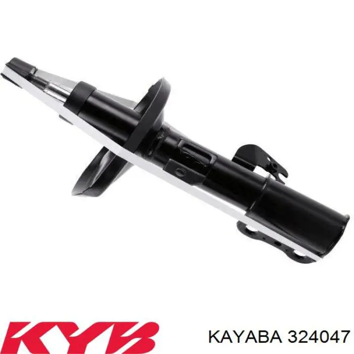 Купити 334339 EEP Амортизатора передній лівий