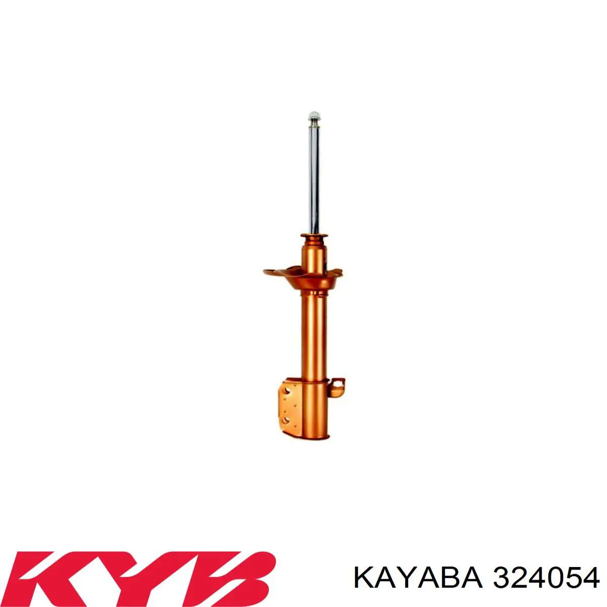 Амортизатор задній, правий Tashiko G34191 ціна, від 50.96 USD