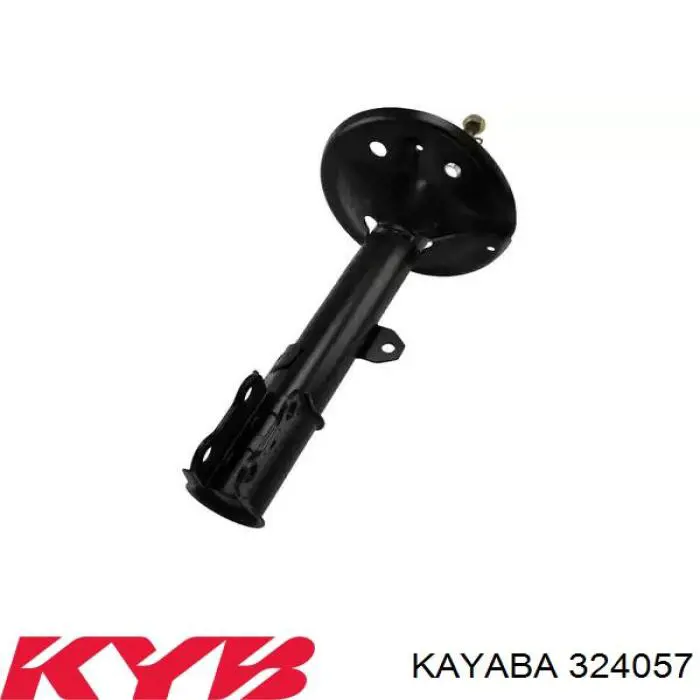 355442070200 Magneti Marelli Ліва передня стійка