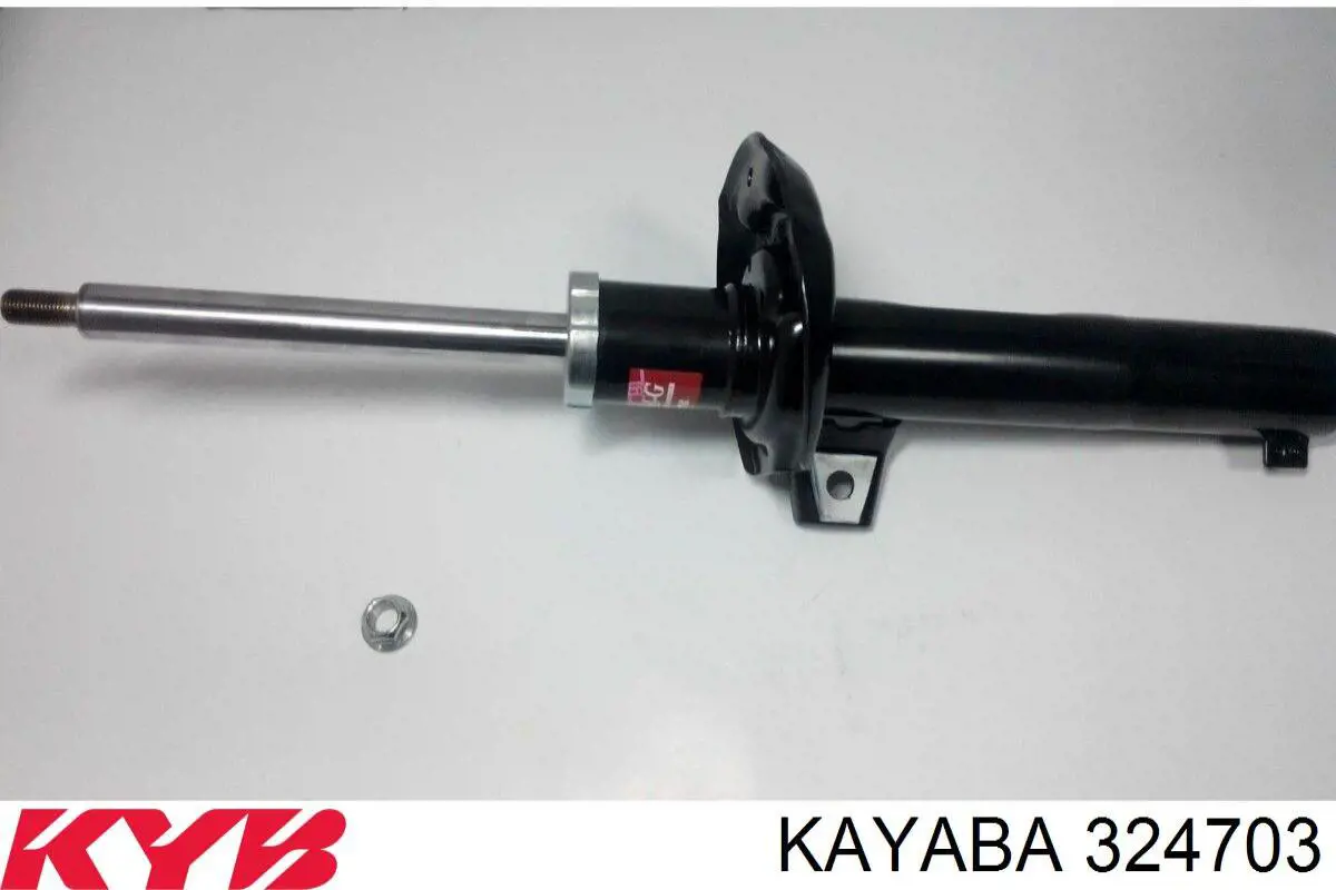 Купити 324703 Kayaba Амортизатор передньої підвіски