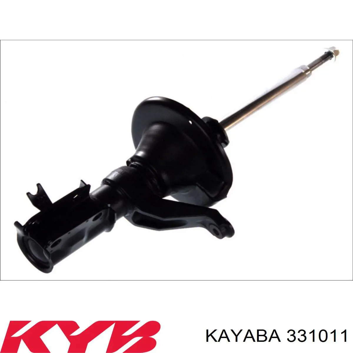 331011 Kayaba амортизатор передній, лівий