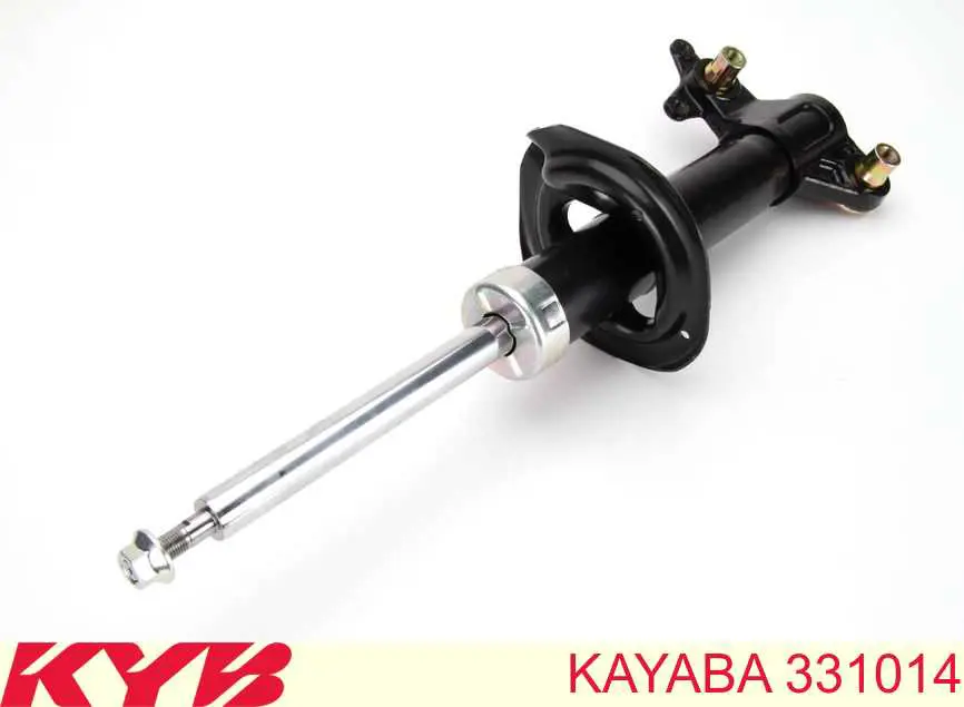 Купити 331014 Kayaba Амортизатор передній, правий