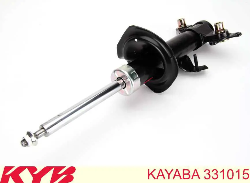 Амортизатор передньої підвіски, лівий Kayaba 331015 ціна, від 85.72 USD