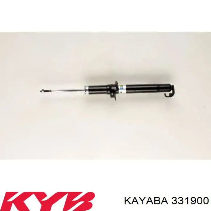 331900 Kayaba амортизатор передній