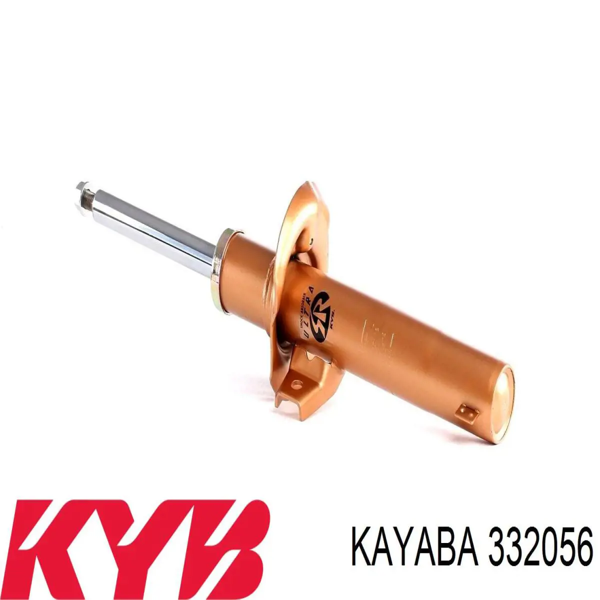 Амортизатор задній, правий Kayaba 332056 ціна, від 42.31 USD