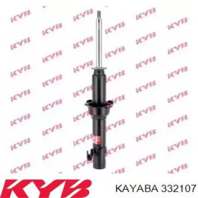 Амортизатор передньої підвіски, лівий Kayaba 332107 ціна, від 125.81 USD