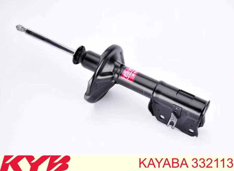 Амортизатор передньої підвіски, лівий Kayaba 332113 ціна, від 47.04 USD