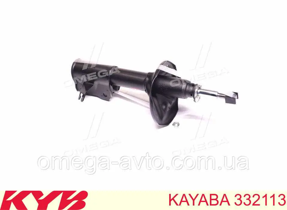 Купити 332113 Kayaba Амортизатора передній лівий