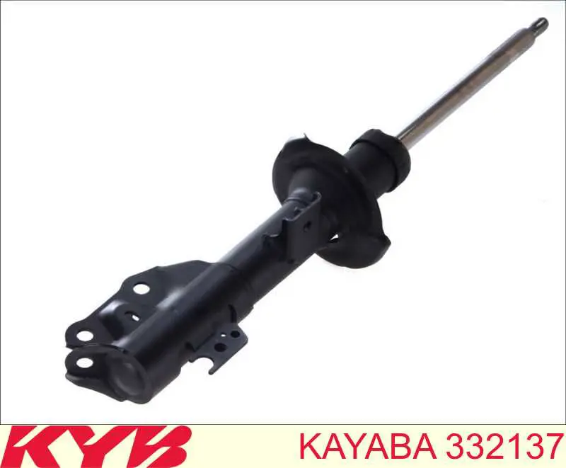 Купити 332137 Kayaba Амортизатор передньої підвіски