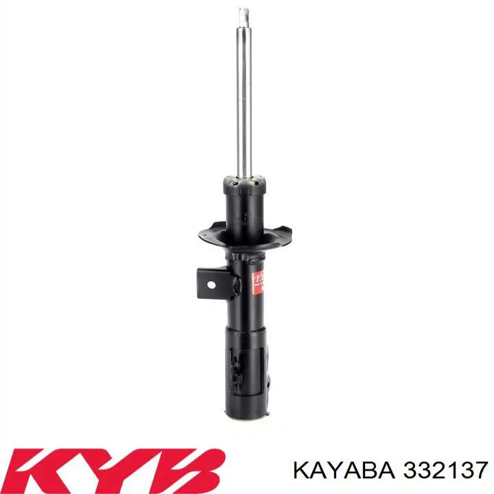 332137 Kayaba Стійка передня